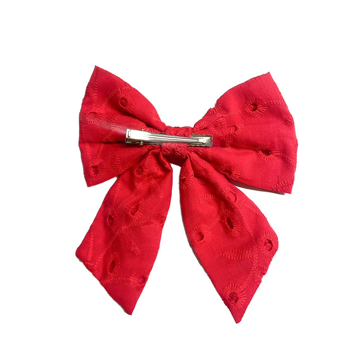 Moño para niñas magic bows