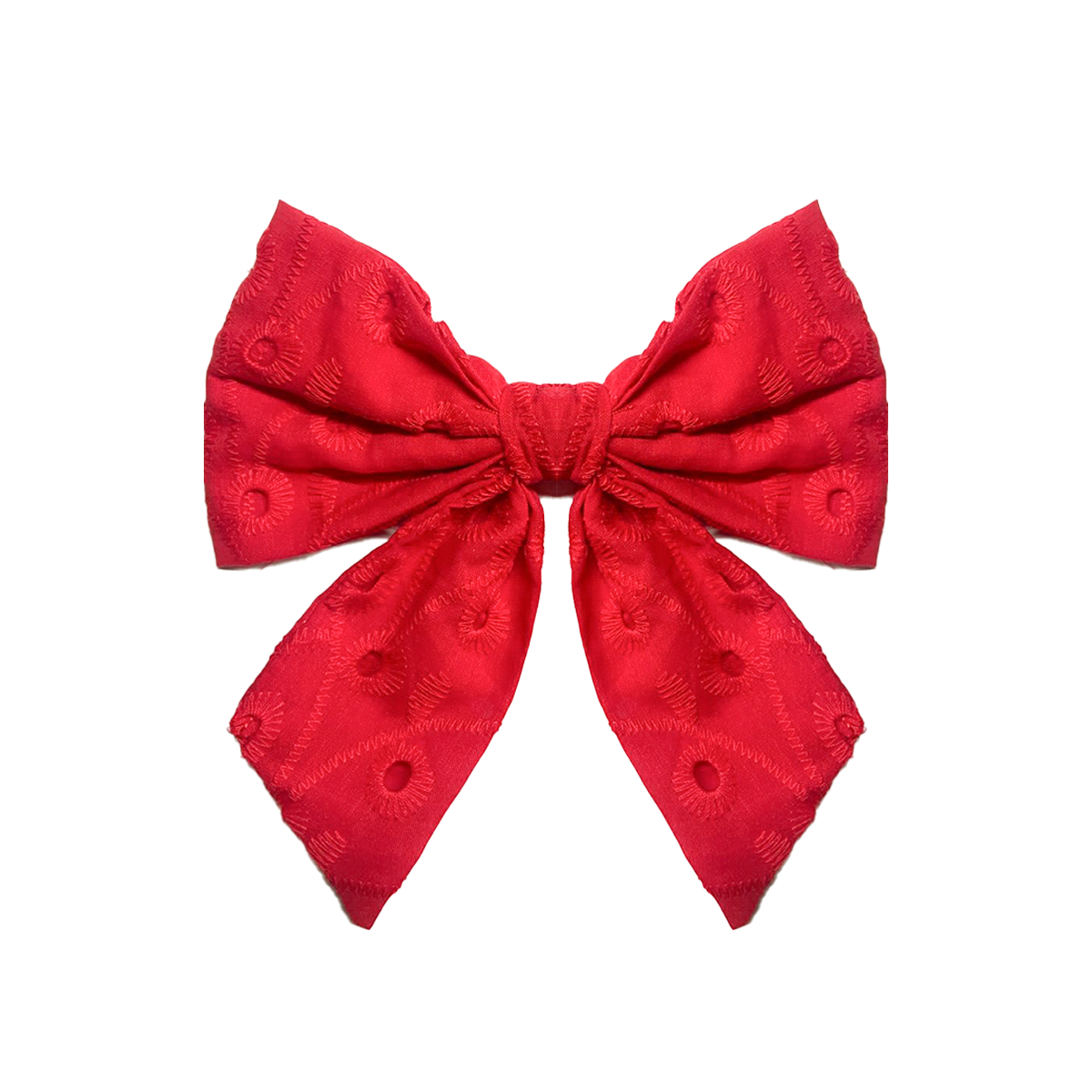 Moño para niñas magic bows