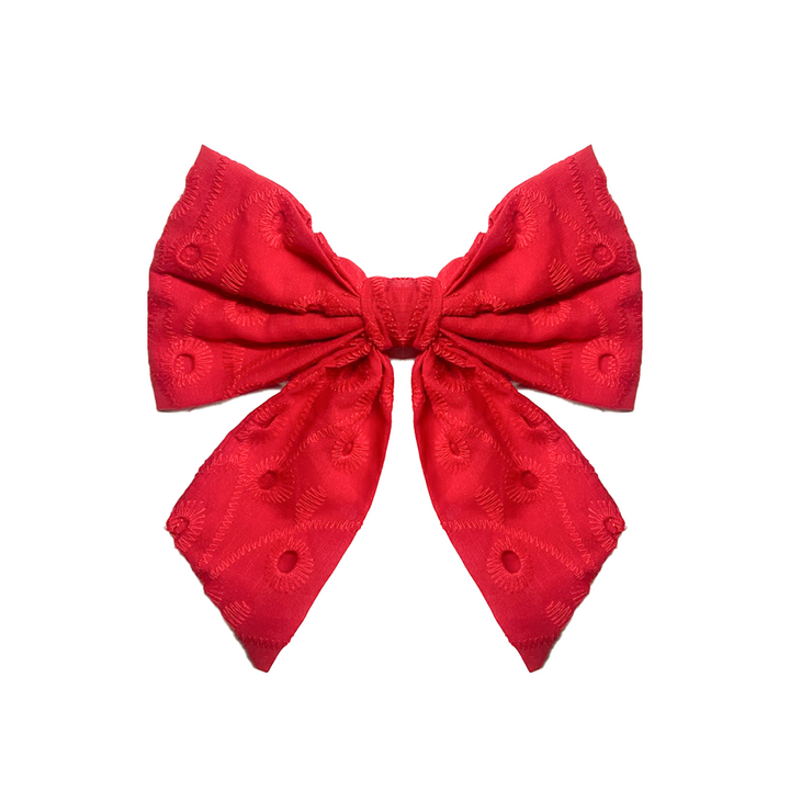 Moño para niñas magic bows