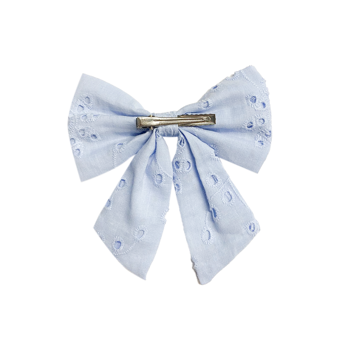 Moño para niñas magic bows