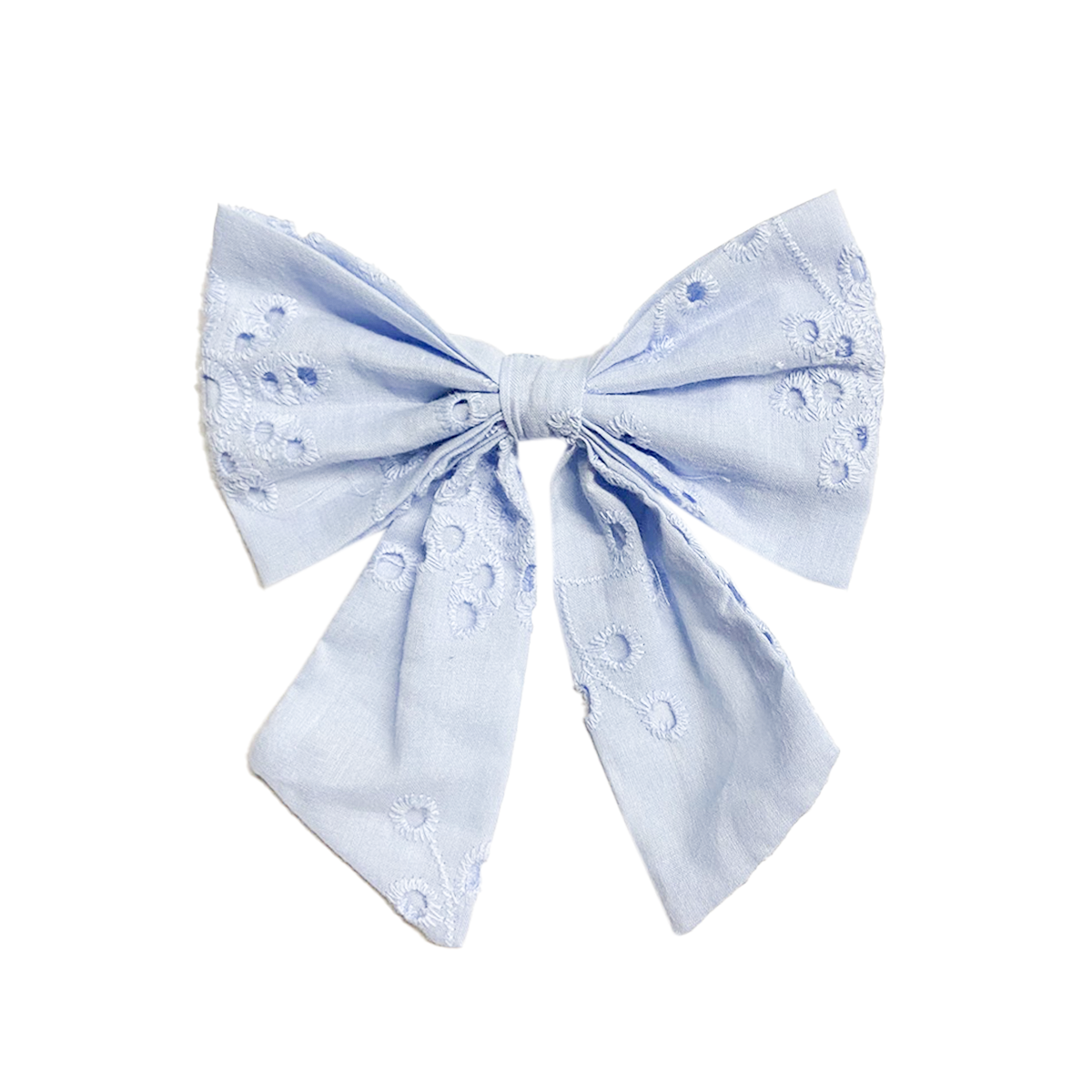 Moño para niñas magic bows