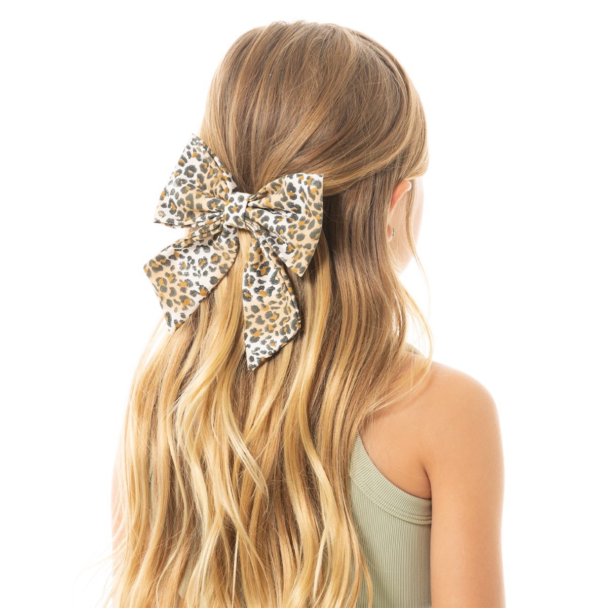Moño para niñas magic bows