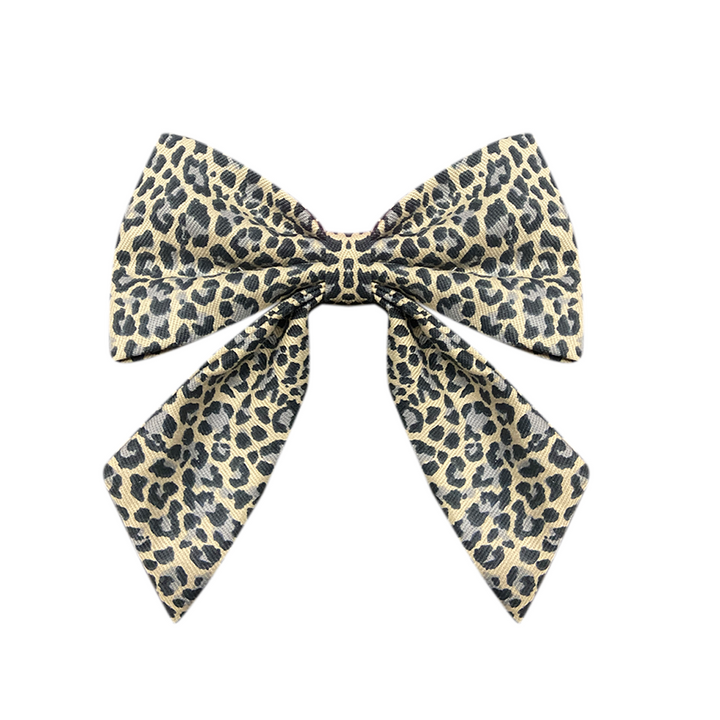 Moño para niñas magic bows