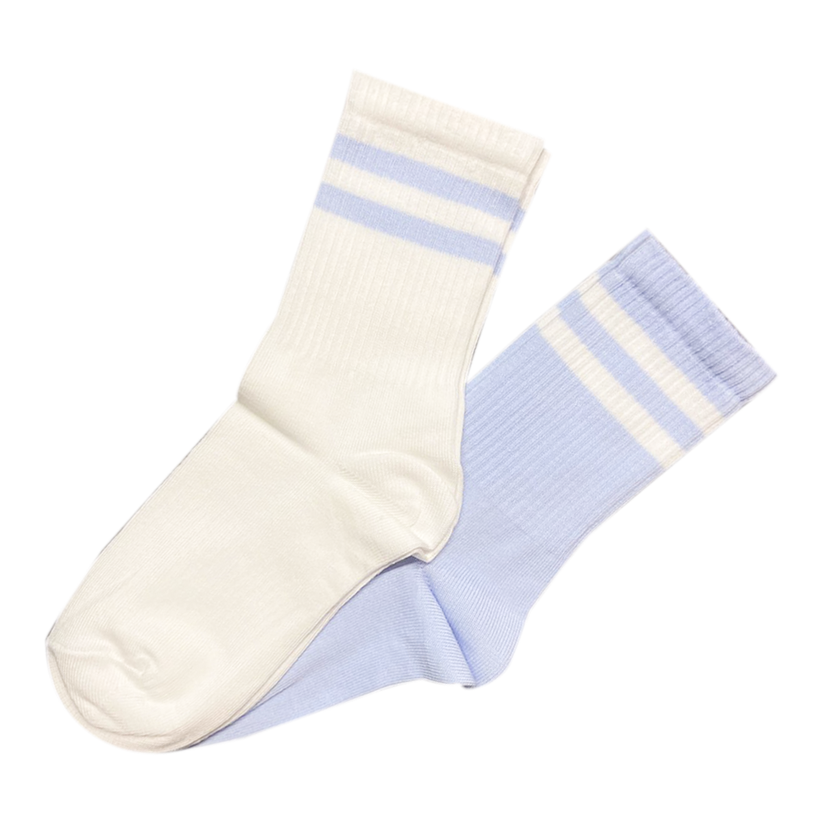 MEDIAS PARA NIÑAS SET X2