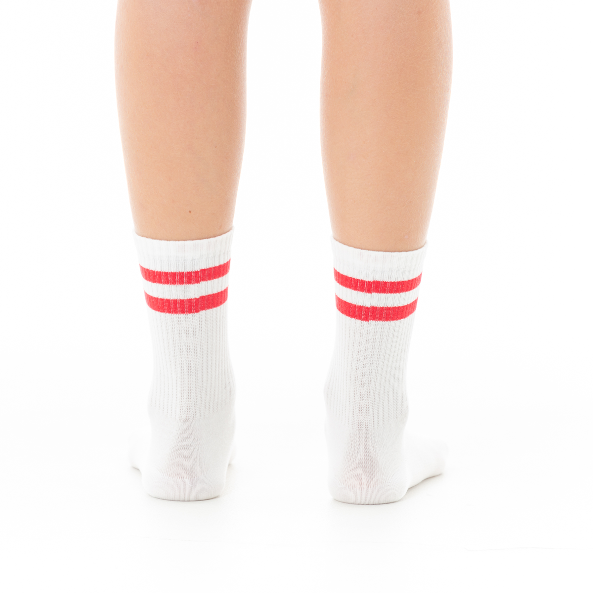 MEDIAS PARA NIÑAS SET X2