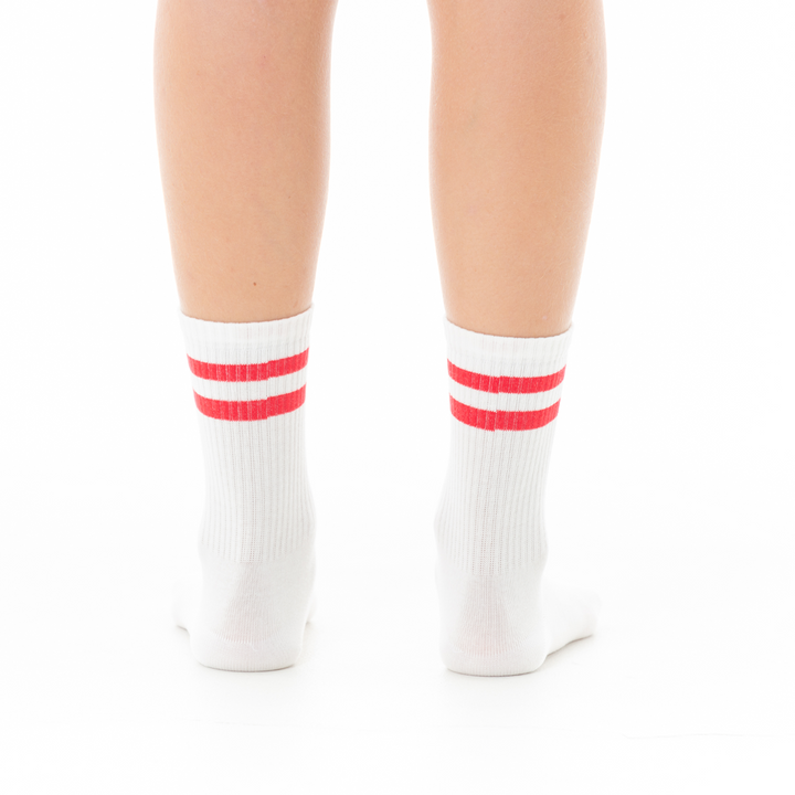 MEDIAS PARA NIÑAS SET X2