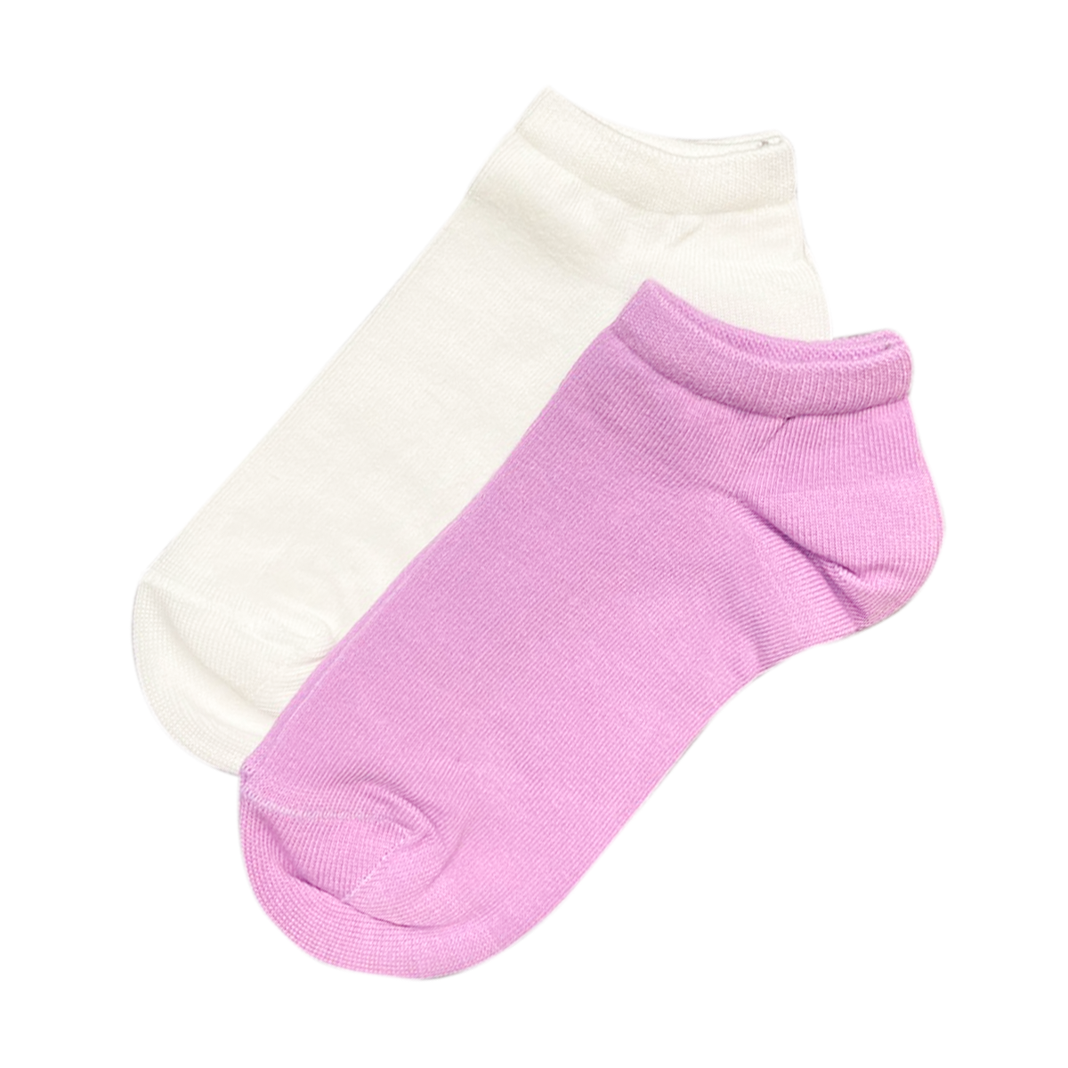 MEDIAS PARA NIÑAS TOBILLERAS SET X2