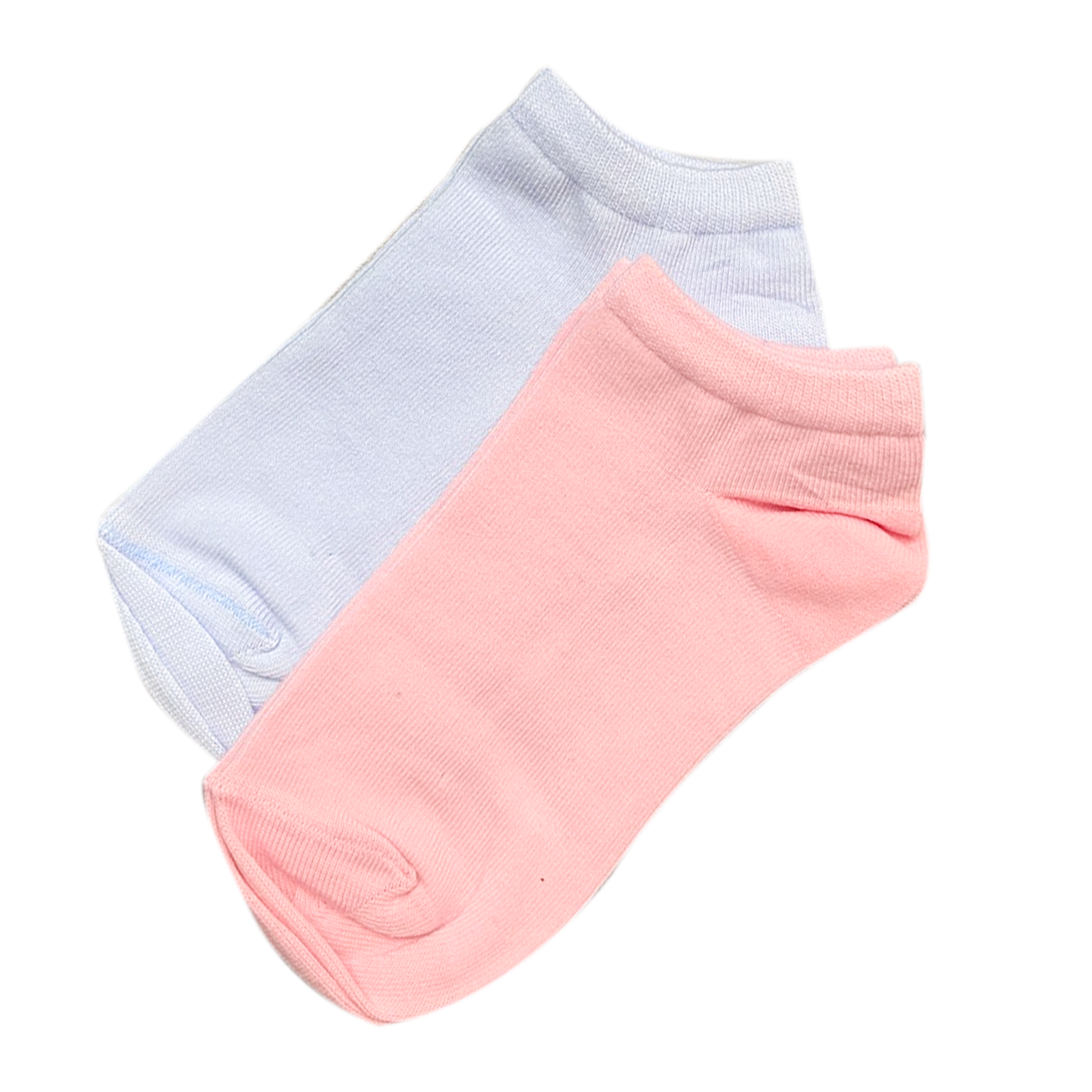 MEDIAS PARA NIÑAS TOBILLERAS SET X2