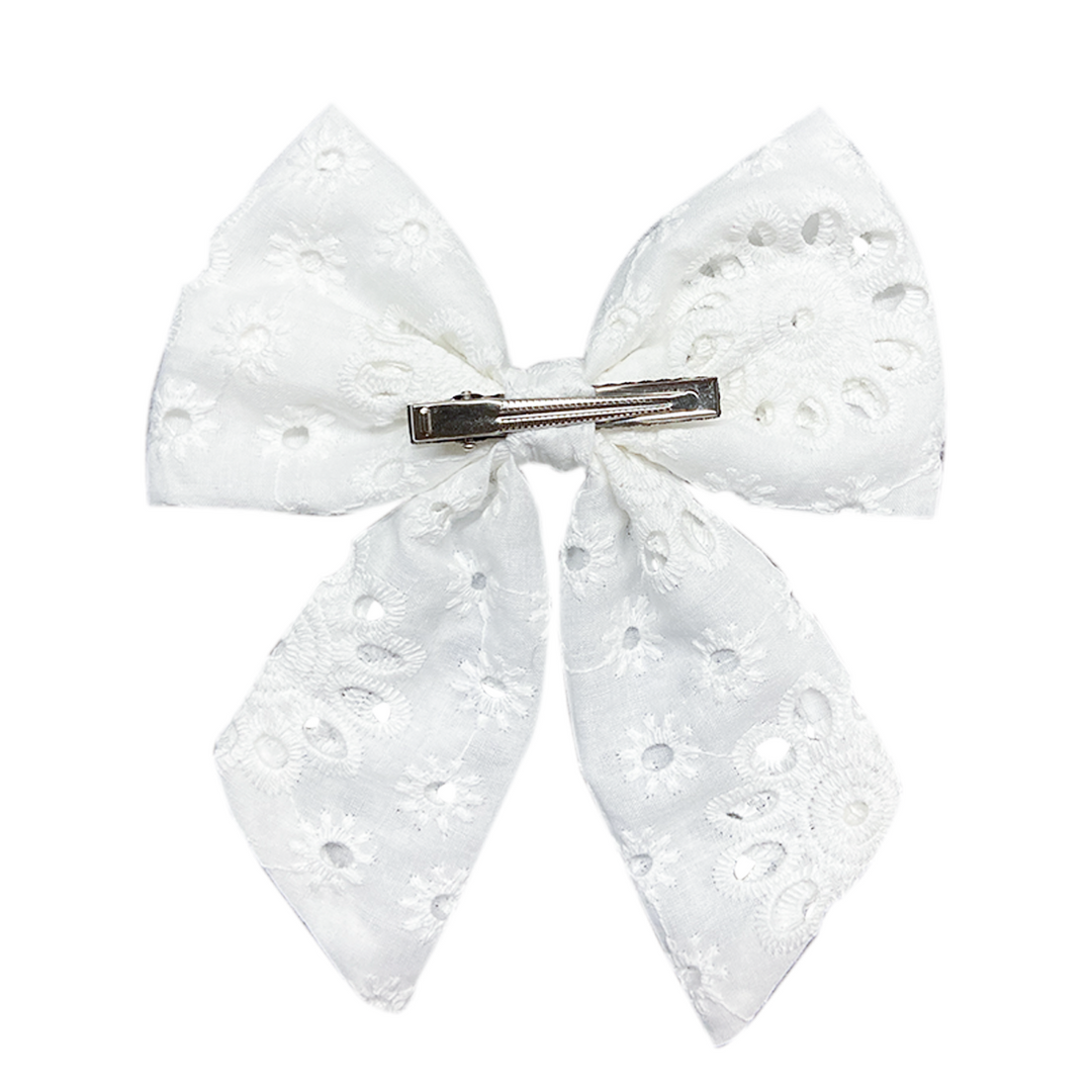 Moño para niñas magic bows