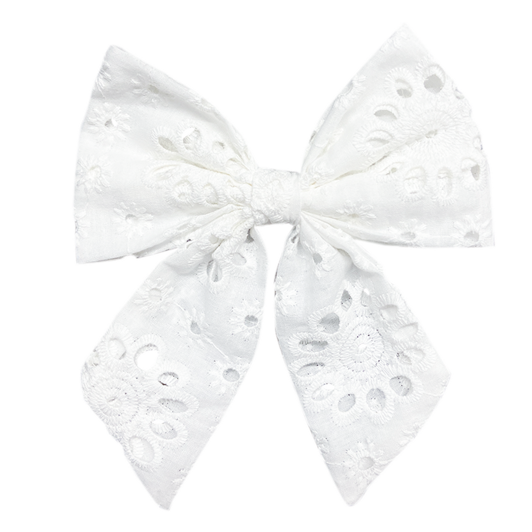 Moño para niñas magic bows