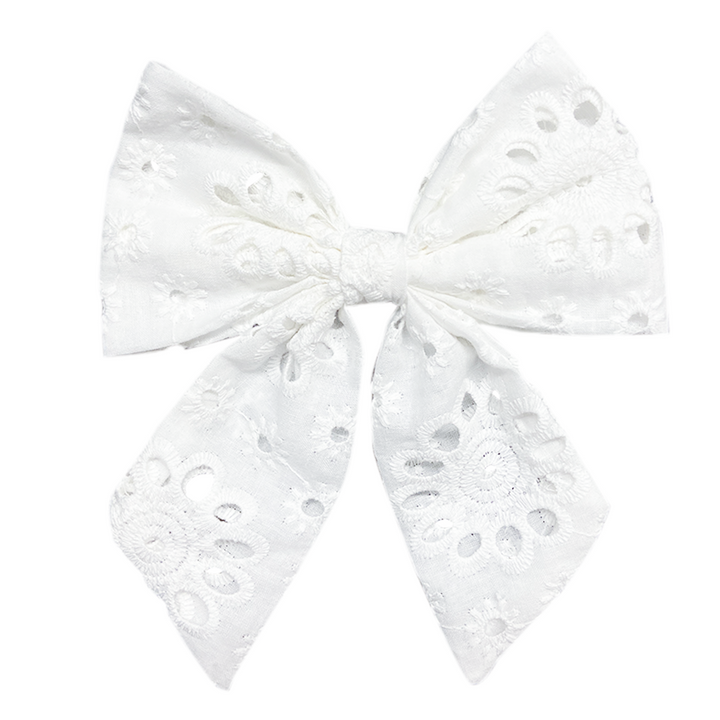 Moño para niñas magic bows