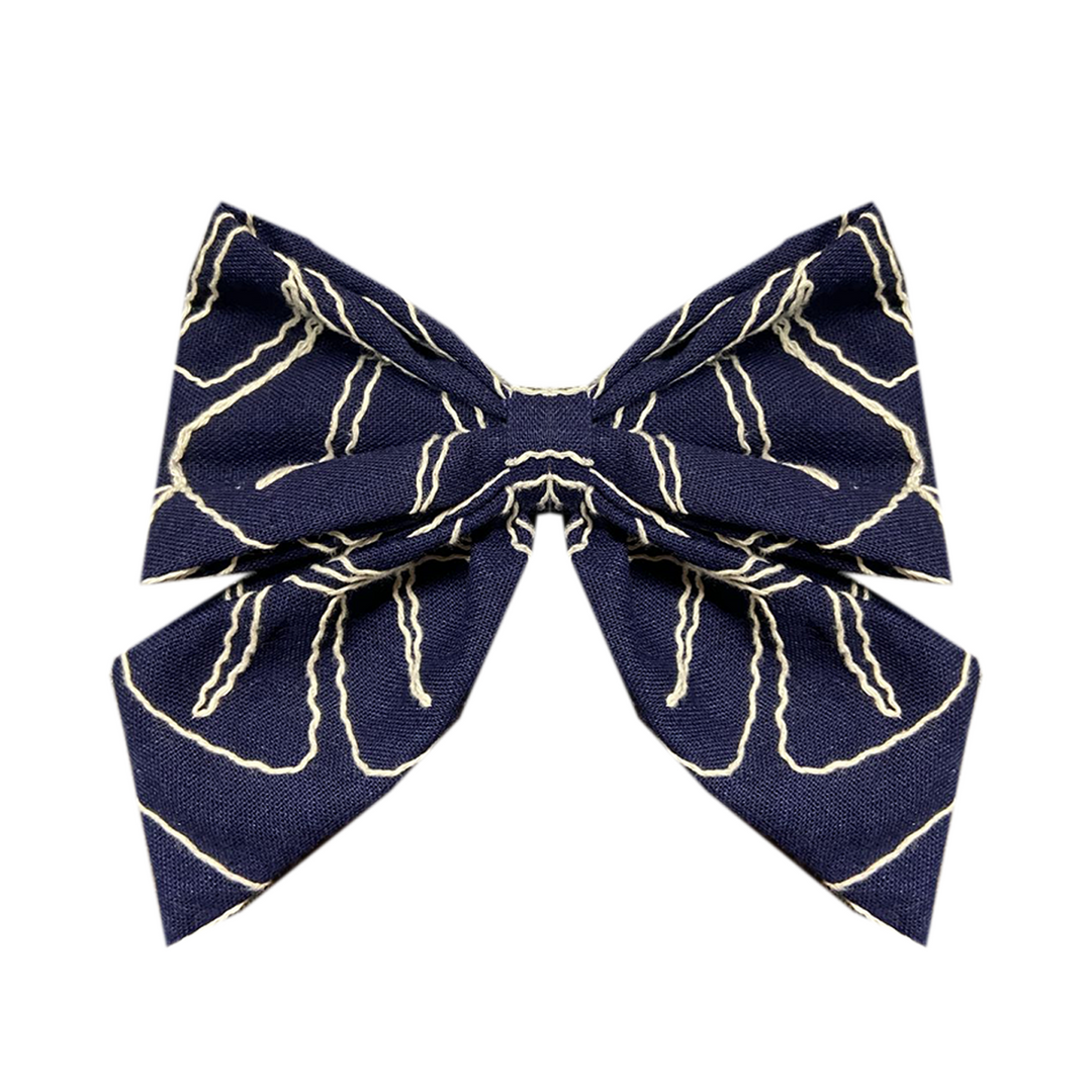 Moño para niñas magic bows