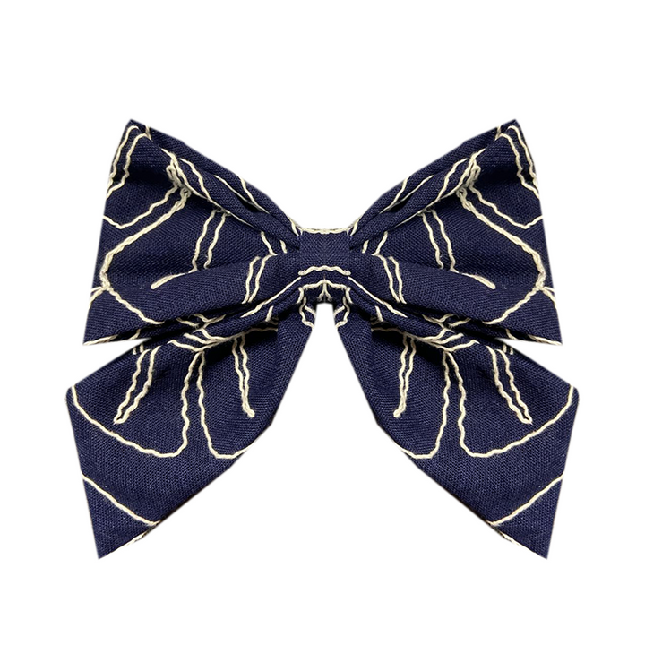 Moño para niñas magic bows