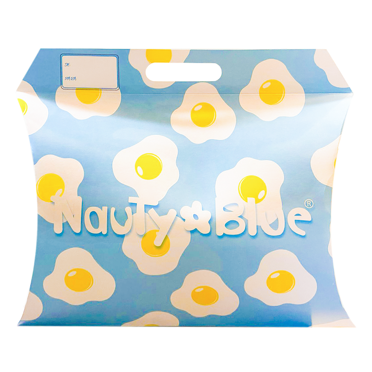CAJA DE REGALO PARA NIÑAS