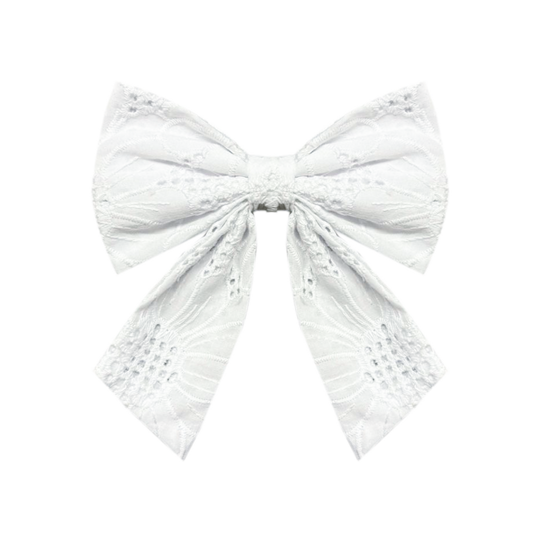 Moño para niñas magic bows