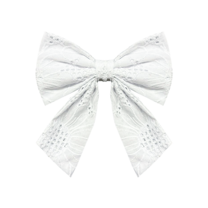 Moño para niñas magic bows