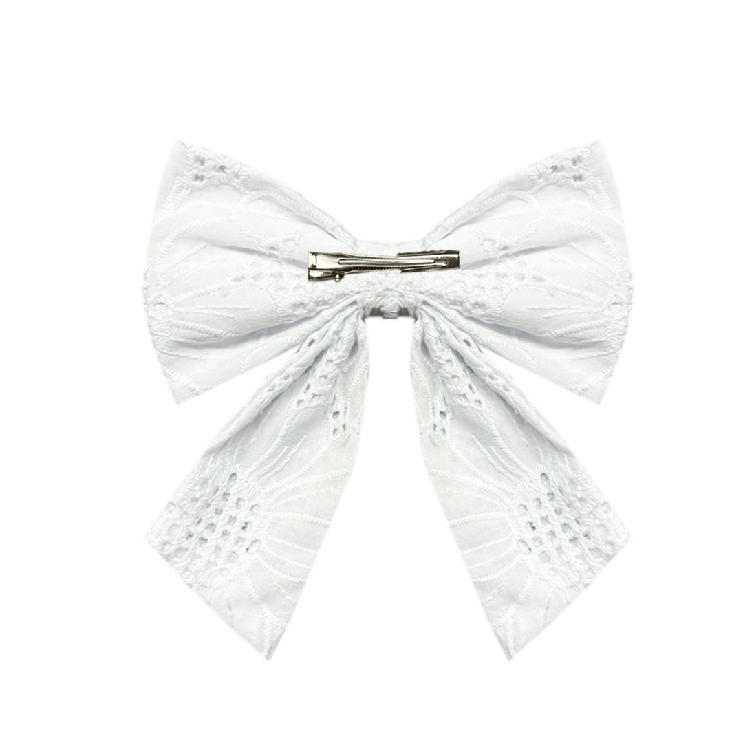 Moño para niñas magic bows