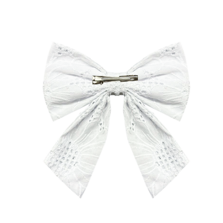 Moño para niñas magic bows
