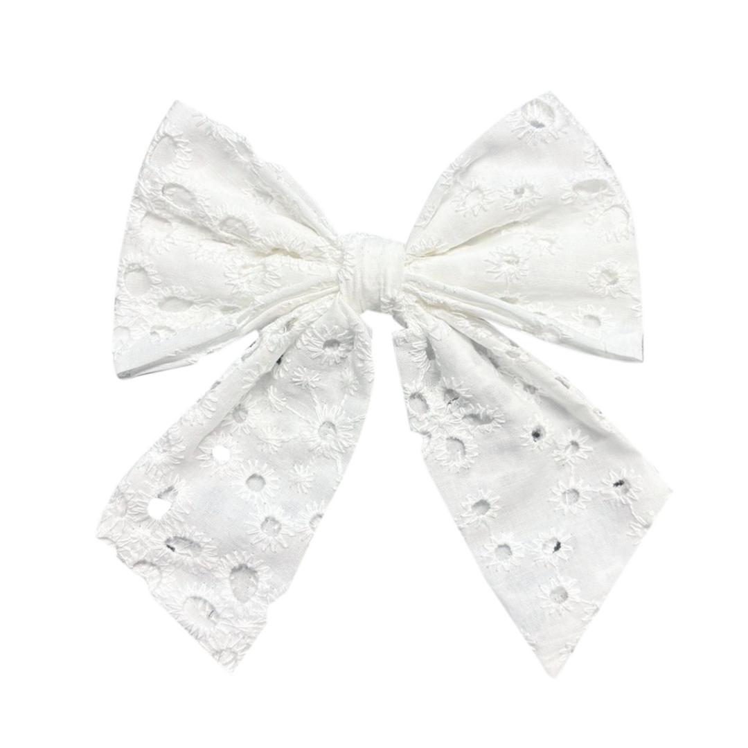 MOÑO PARA NIÑAS MAGIC BOWS