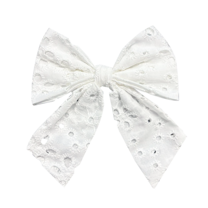 MOÑO PARA NIÑAS MAGIC BOWS