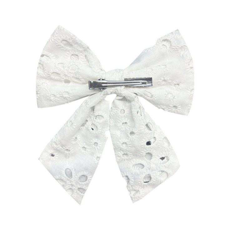MOÑO PARA NIÑAS MAGIC BOWS