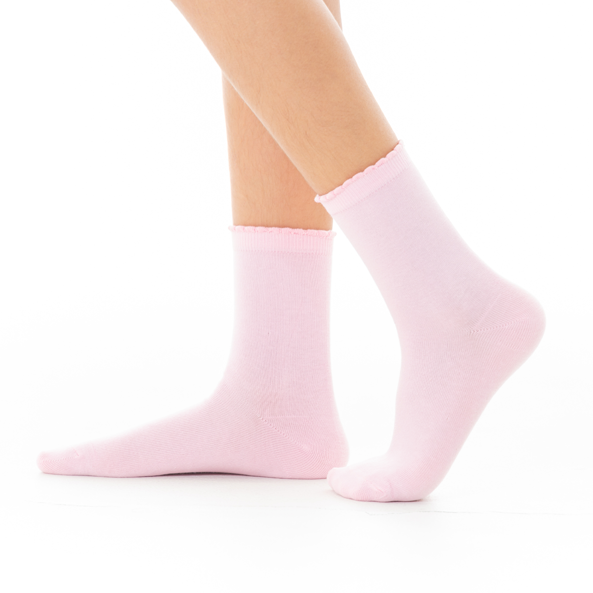 MEDIAS PARA NIÑAS SET X2