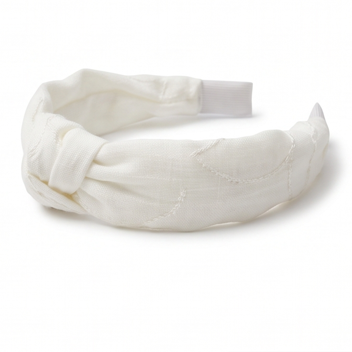 Diadema para niñas - Beige