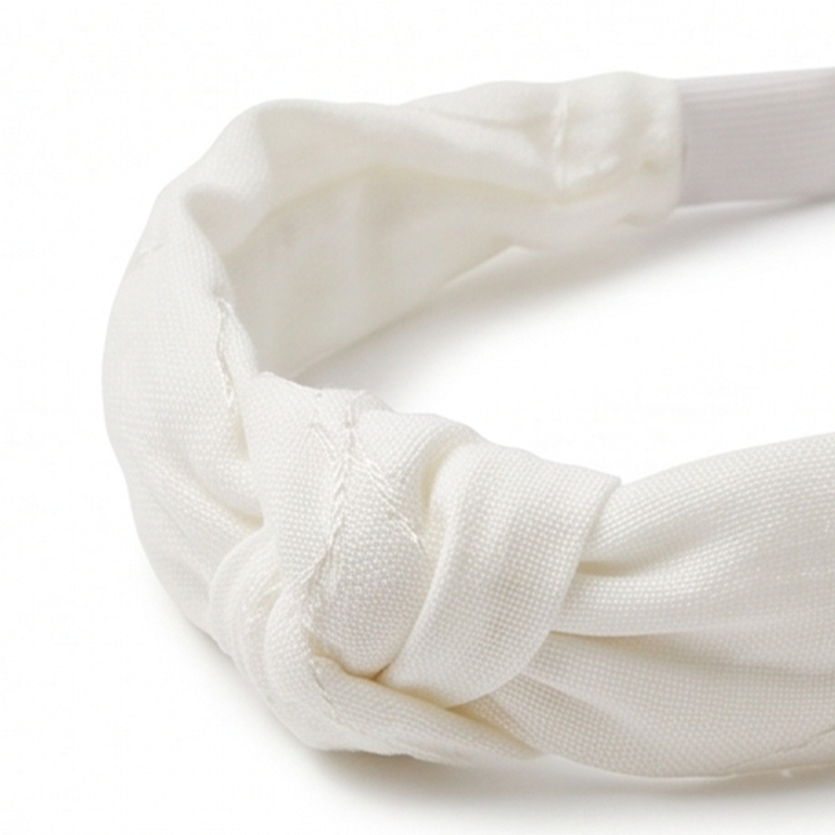 Diadema para niñas - Beige