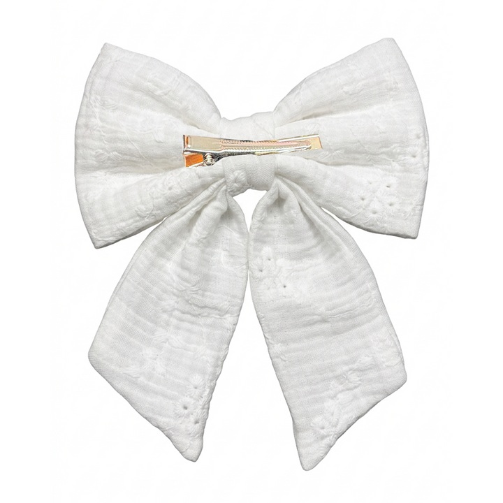 Moño para niñas magic bows
