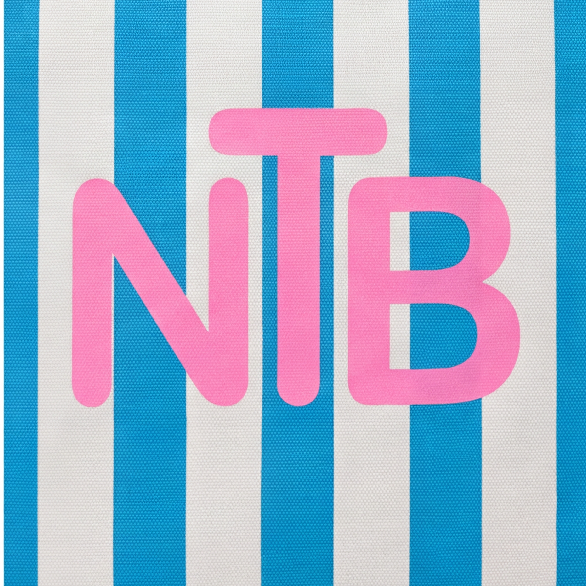 Tote bag para niñas NTB - Azul