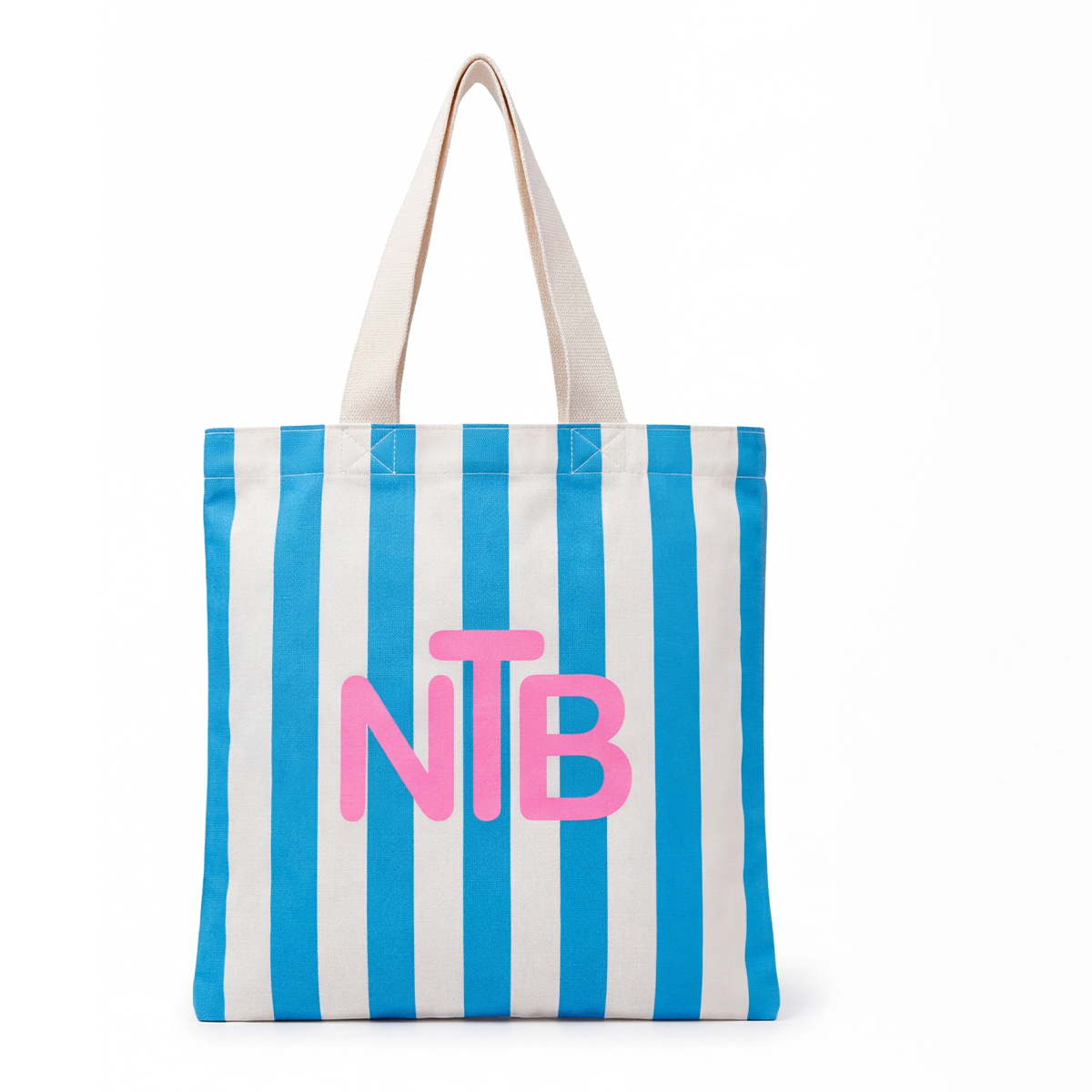 Tote bag para niñas NTB - Azul
