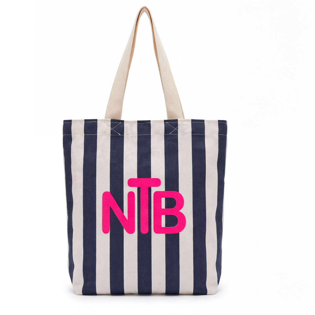 Tote bag para niñas NTB - Azul