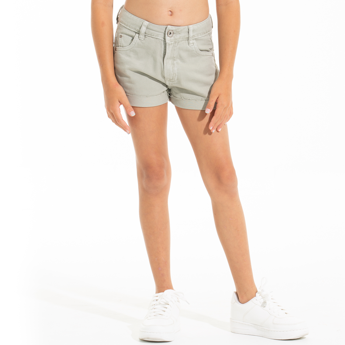SHORT PARA NIÑAS