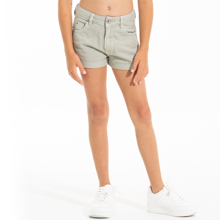 SHORT PARA NIÑAS