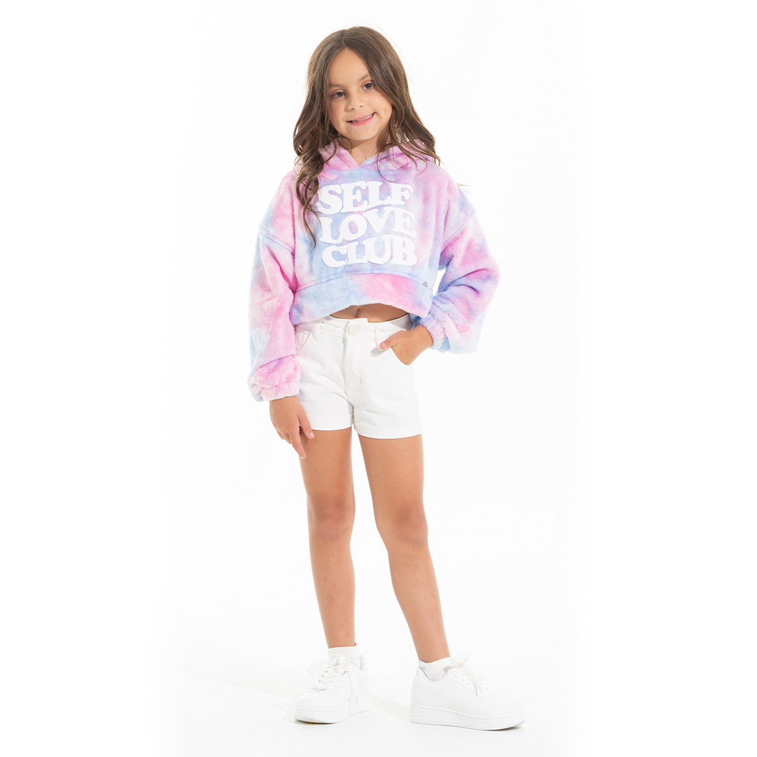 SHORT PARA NIÑAS