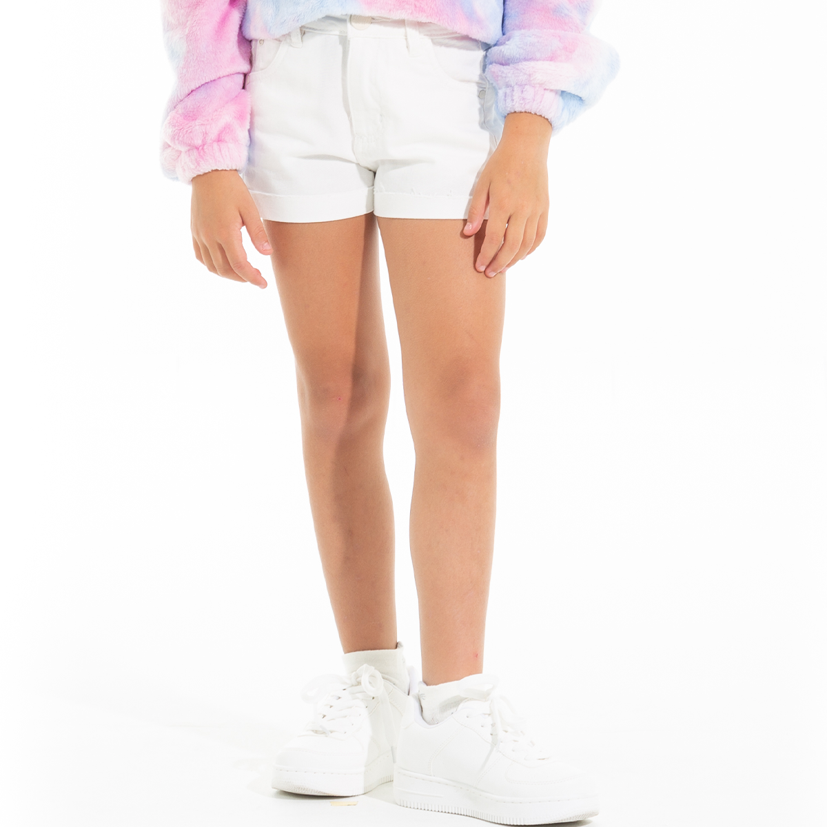 SHORT PARA NIÑAS