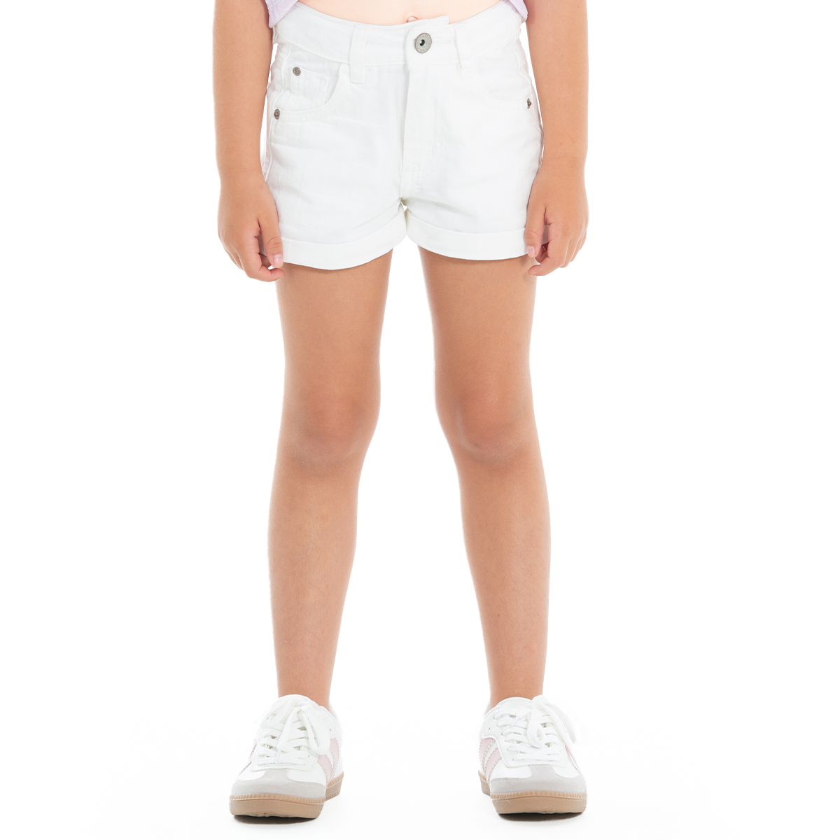 SHORT PARA NIÑAS