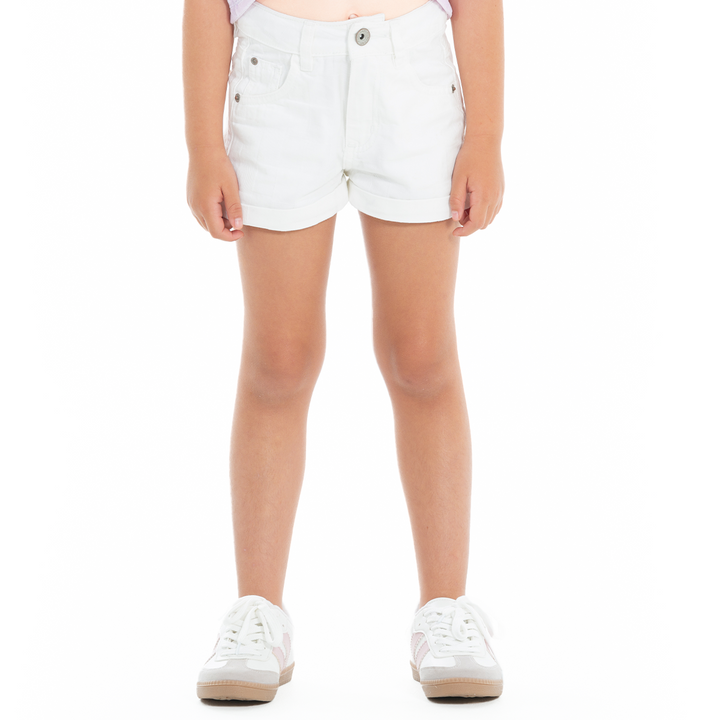 SHORT PARA NIÑAS