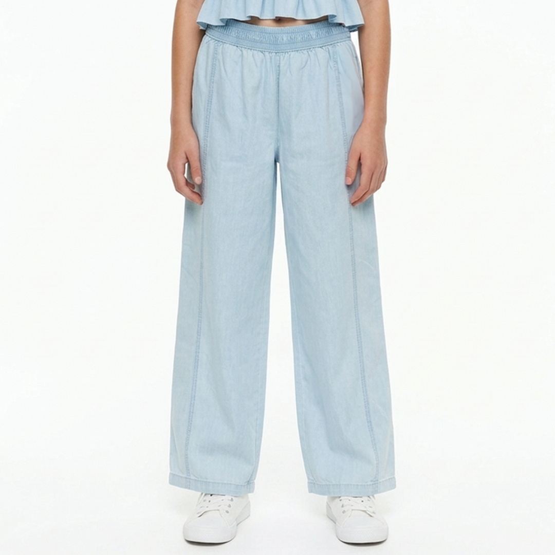PANTALON  PARA NIÑAS