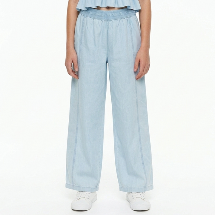 PANTALON  PARA NIÑAS