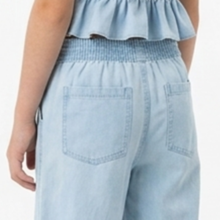 PANTALON  PARA NIÑAS