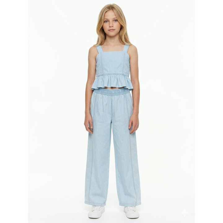 PANTALON  PARA NIÑAS