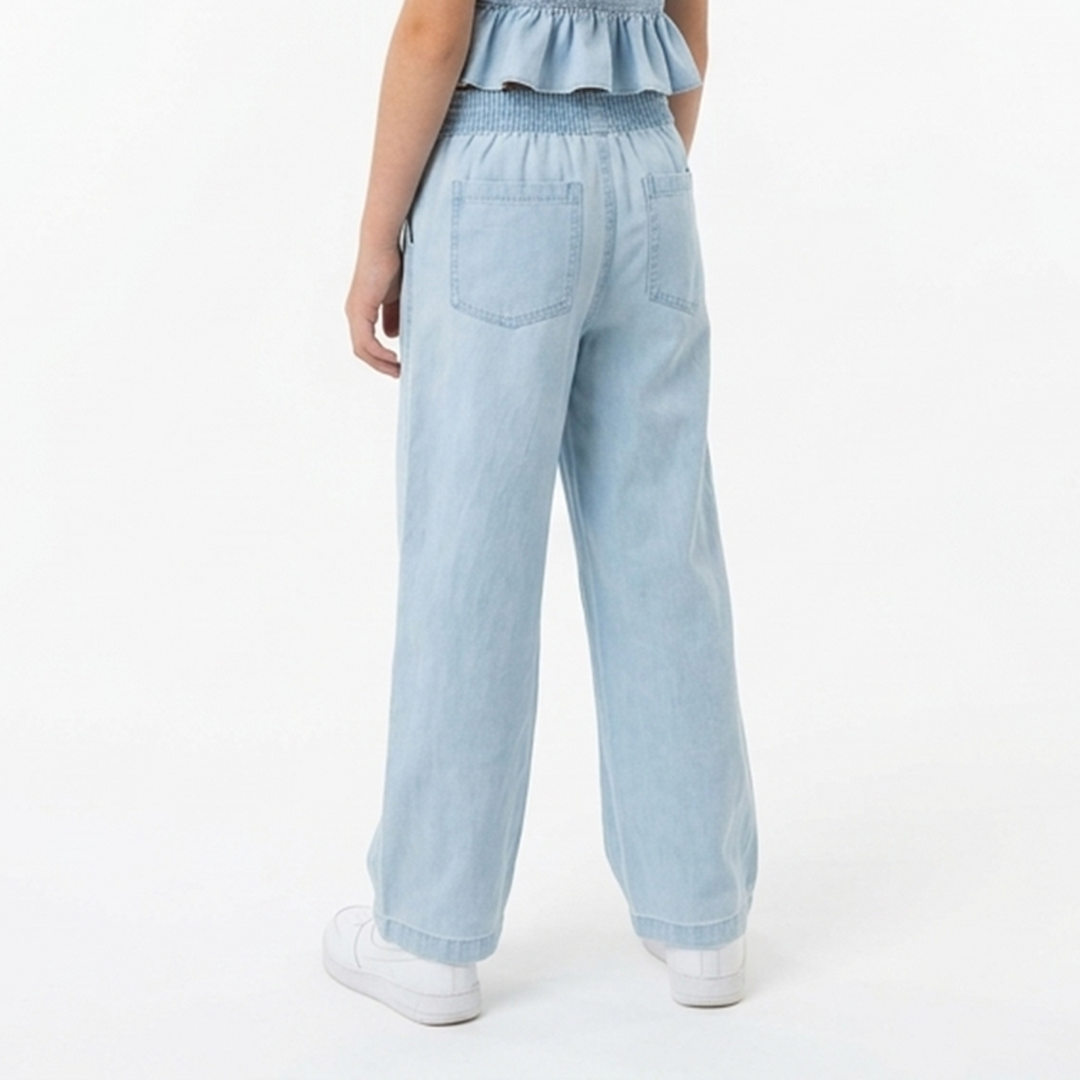 PANTALON  PARA NIÑAS