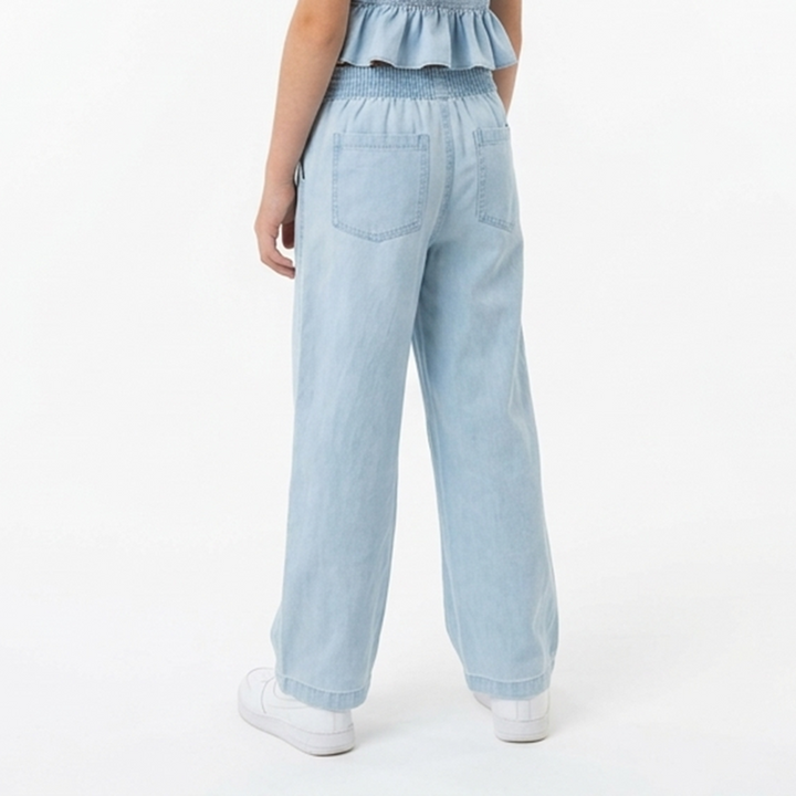PANTALON  PARA NIÑAS