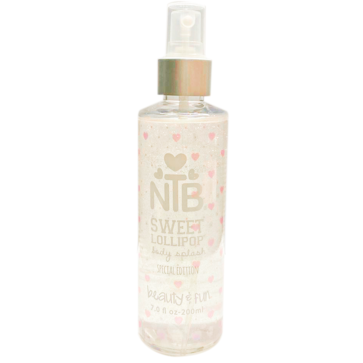 SPLASH PARA NIÑAS SWEET LOLLIPOP