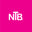 Nauty Blue logo