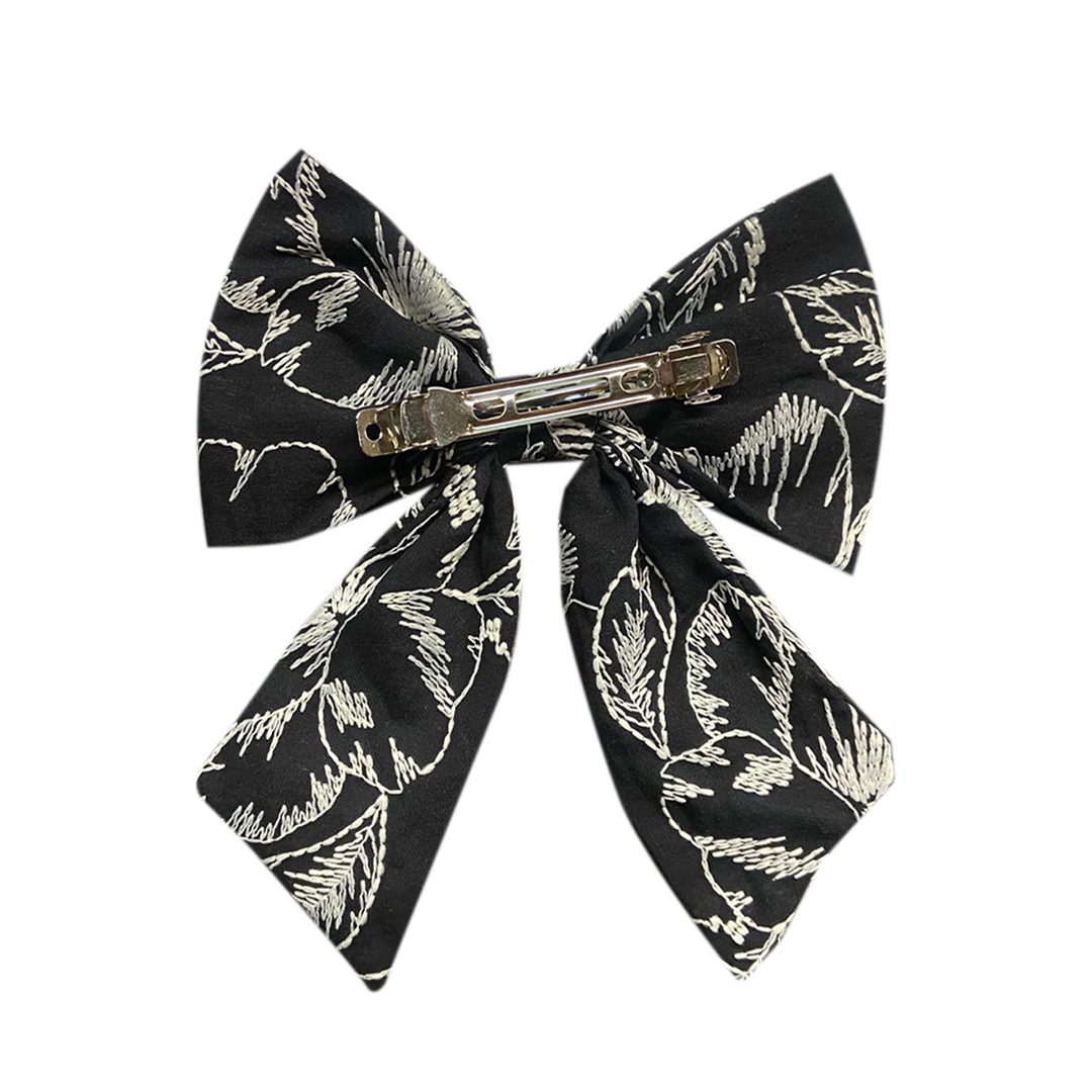 Moño para niñas magic bows