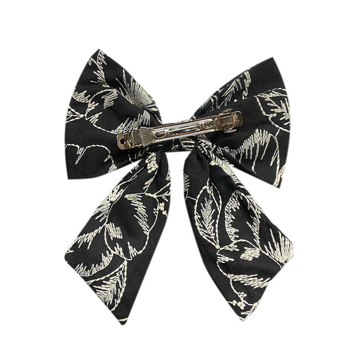 Moño para niñas magic bows