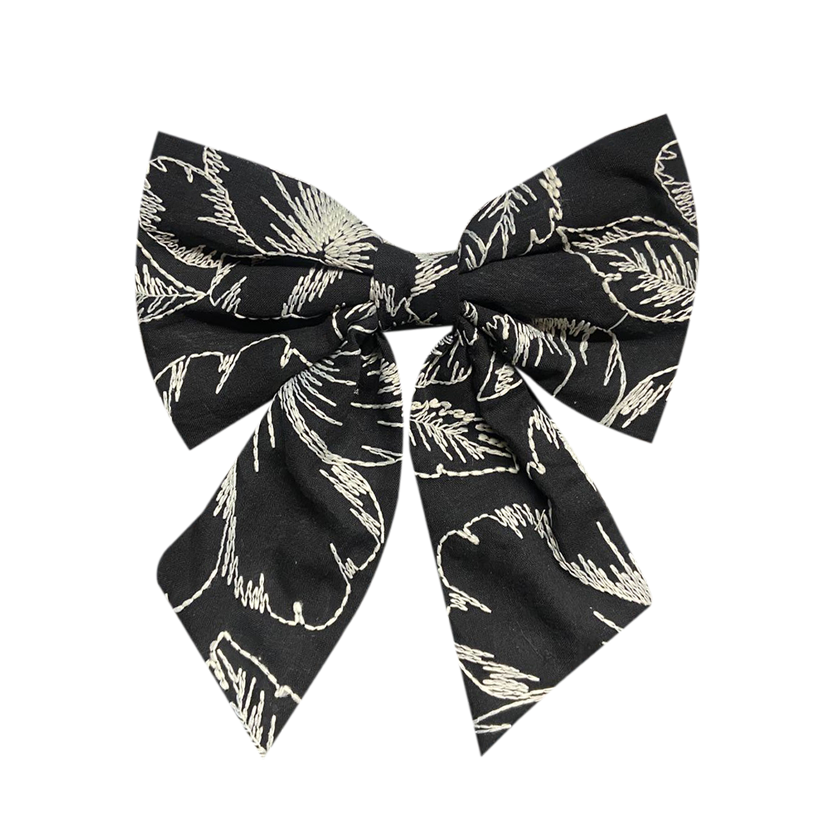 Moño para niñas magic bows