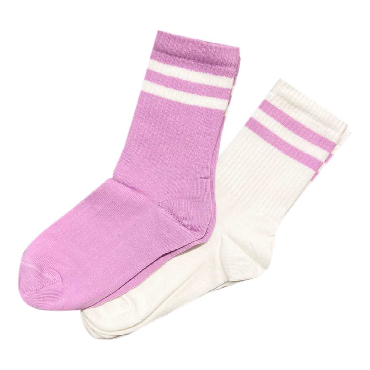 MEDIAS PARA NIÑAS SET X2